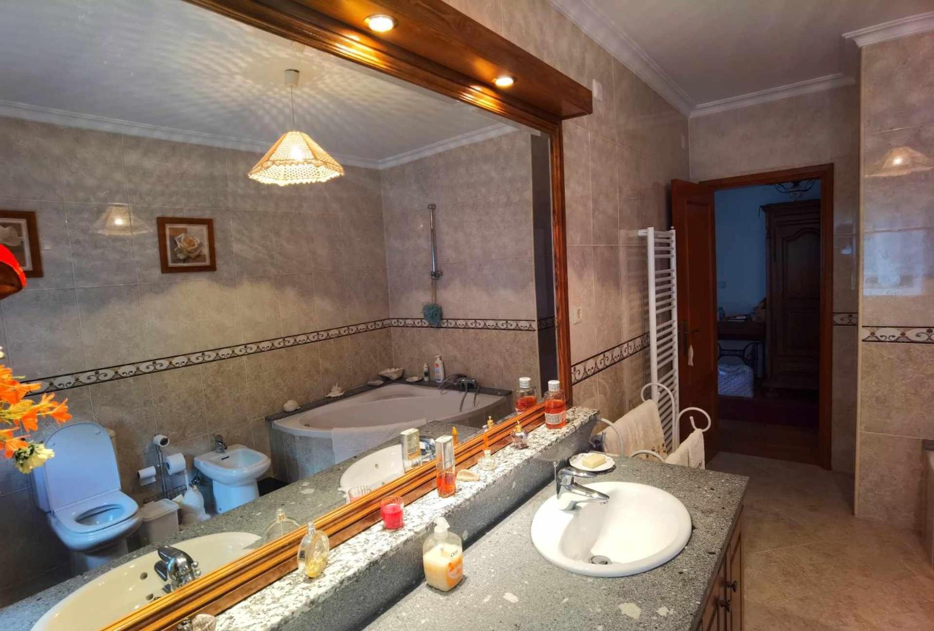 Casa Dos Encantos Arcos de Valdevez Luaran gambar