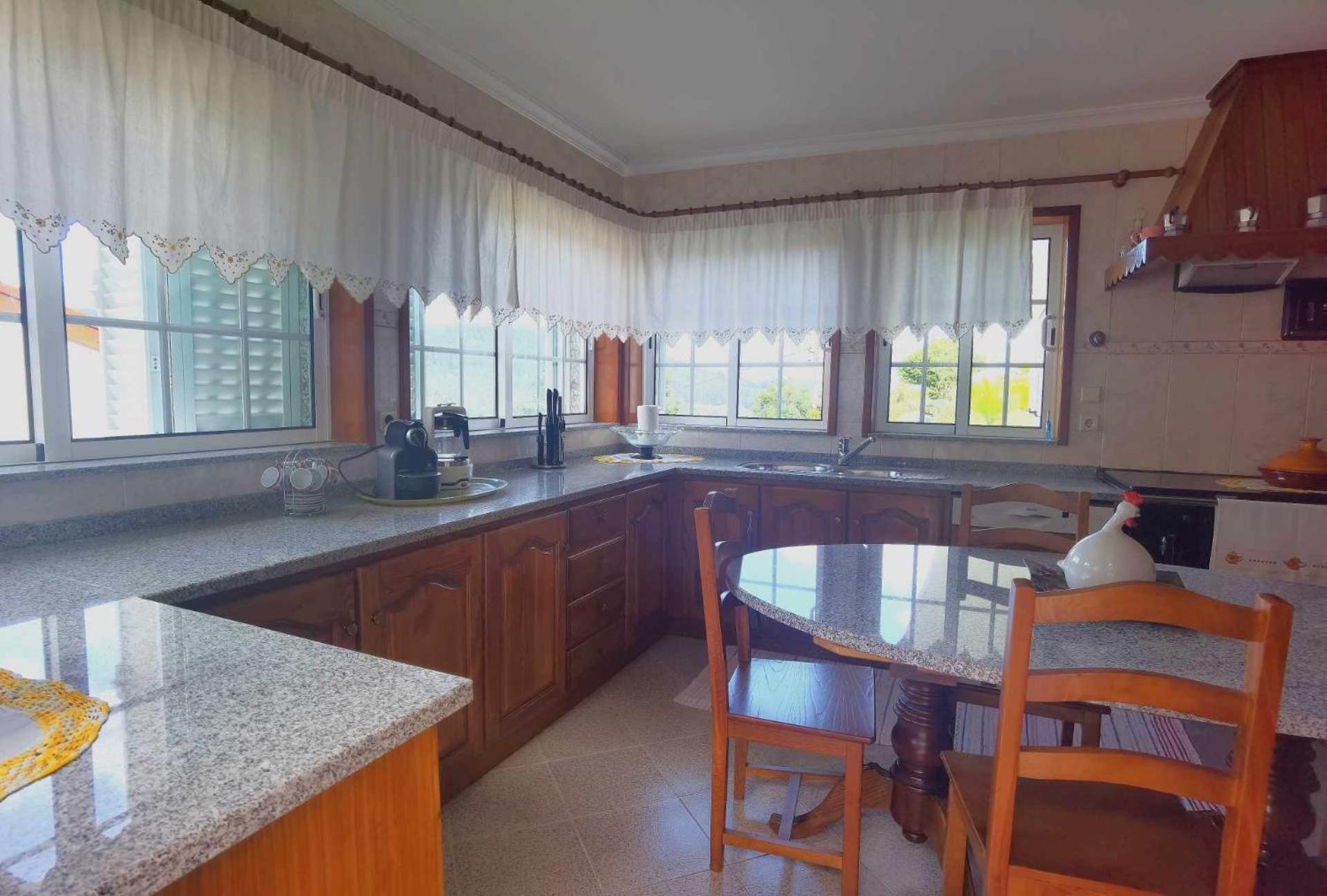 Casa Dos Encantos Arcos de Valdevez Luaran gambar