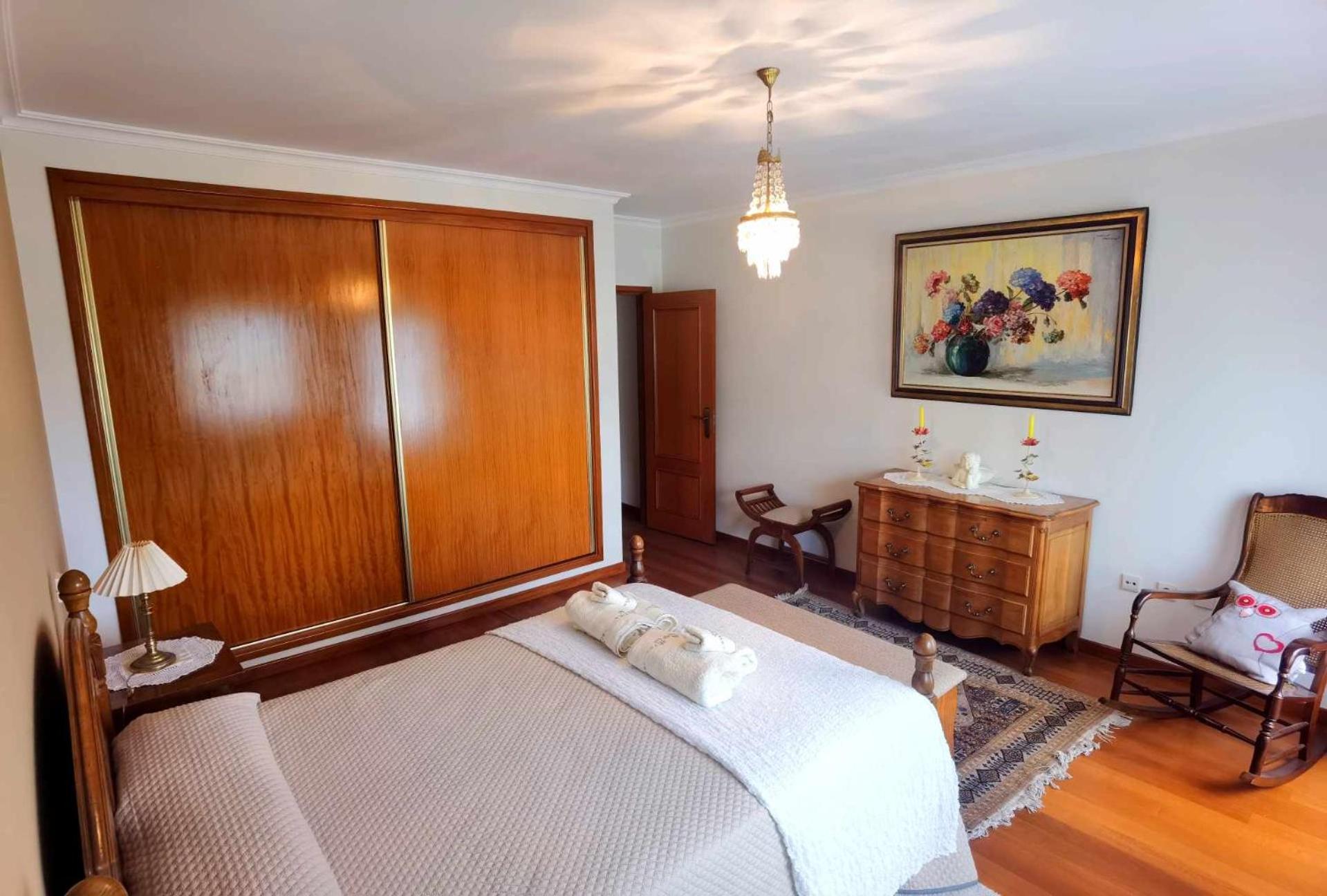 Casa Dos Encantos Arcos de Valdevez Luaran gambar