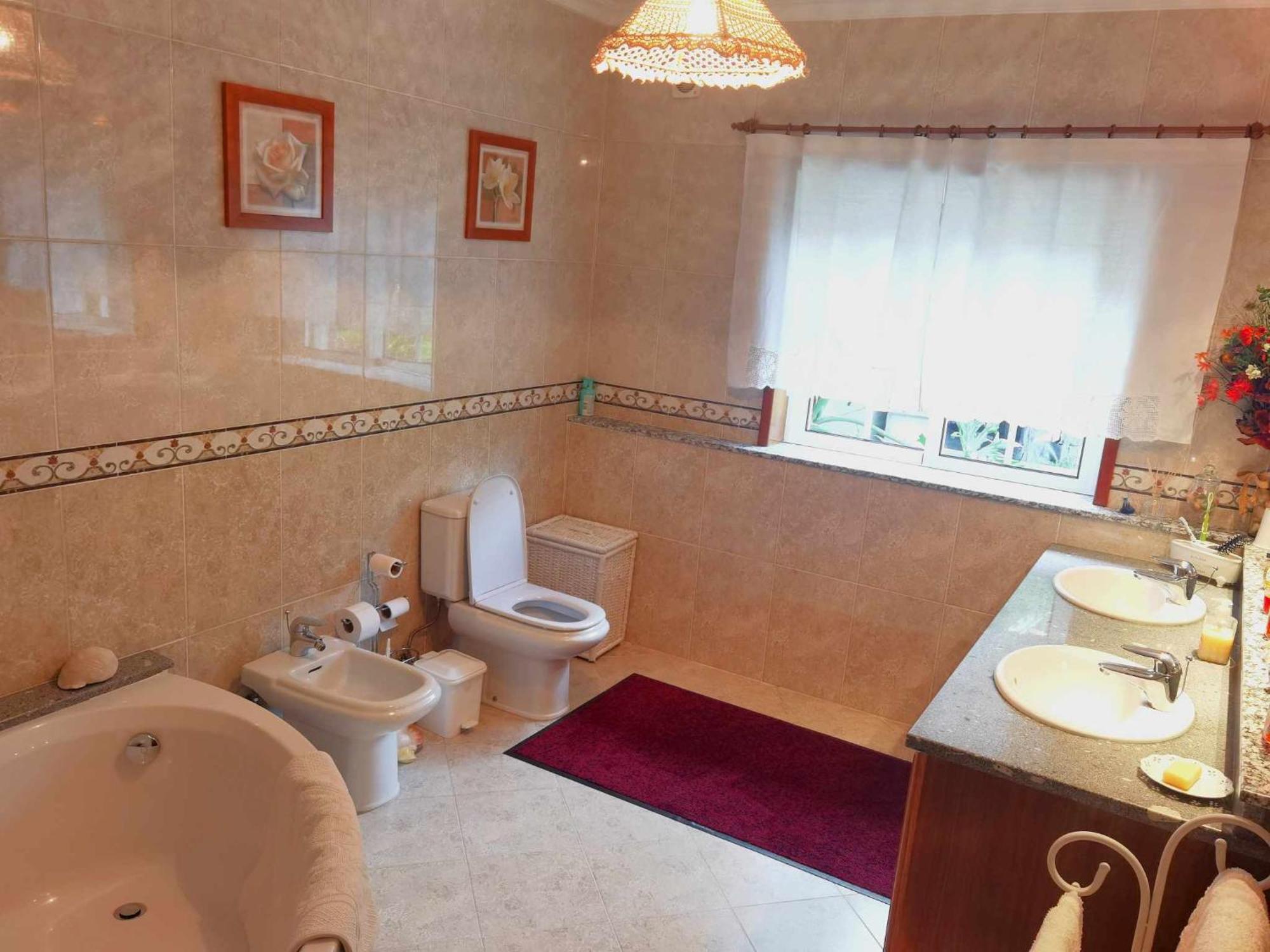 Casa Dos Encantos Arcos de Valdevez Luaran gambar
