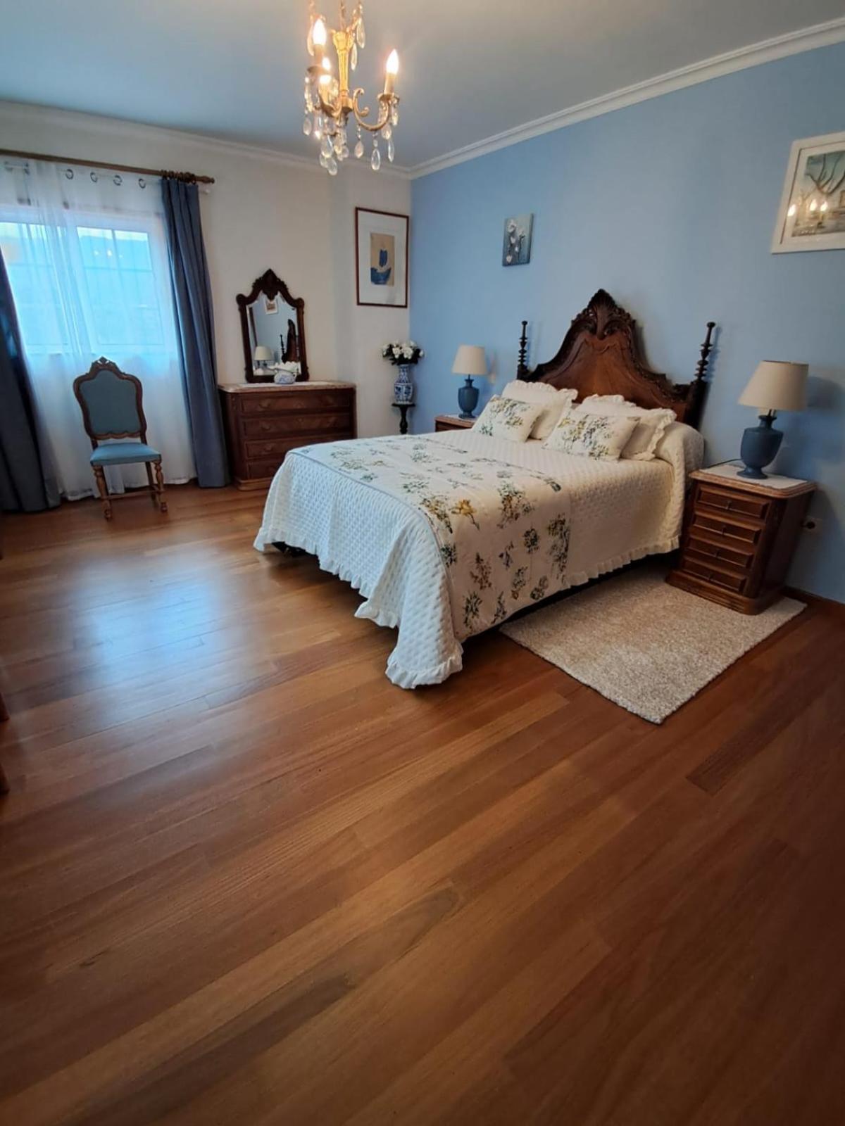 Casa Dos Encantos Arcos de Valdevez Luaran gambar