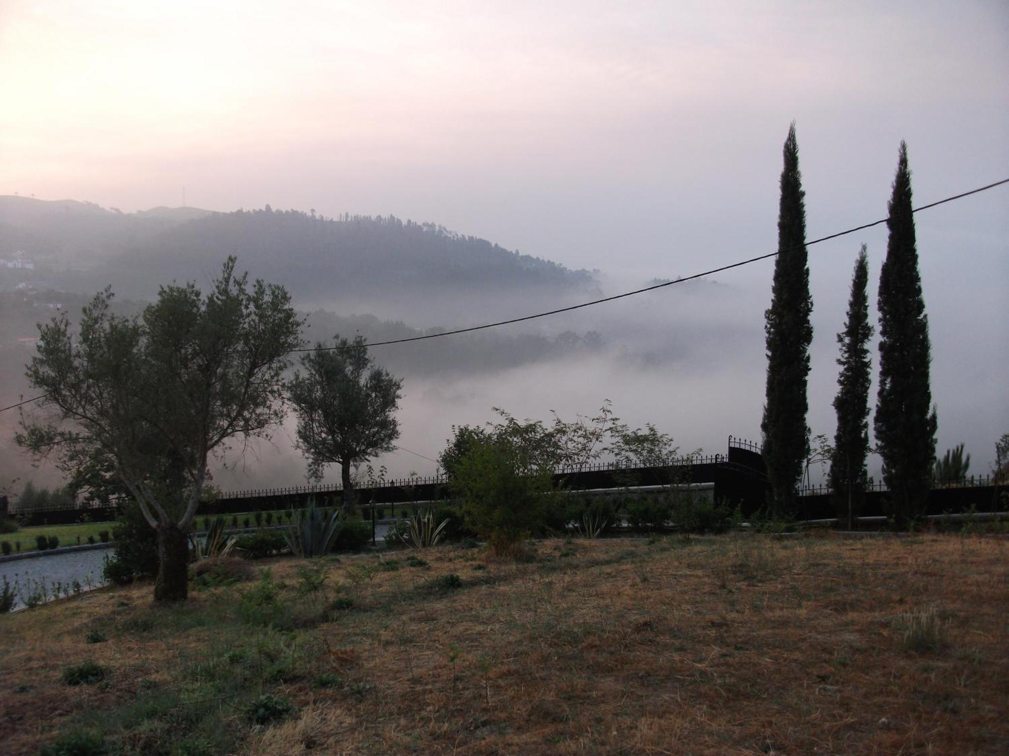 Casa Dos Encantos Arcos de Valdevez Luaran gambar